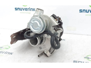 Turbodmychadlo Турбина 144103742R, 144103742R Renault Captur H4B-A400