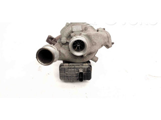 Turbodmychadlo Турбина 282312F750 Hyundai Santa Fe D4HB