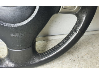 Руль Subaru Forester SH  2008-2013 года GS12005530, Baldai2834      