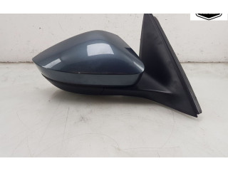 Зеркало (механическое)       Skoda Octavia Mk1 (1U)  1996 - 2004 года   