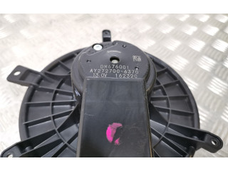 Вентилятор печки    AY2727006370   Jeep Grand Cherokee