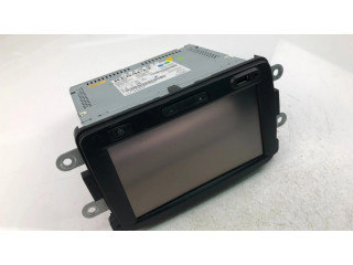 Блок управления HiFi audio