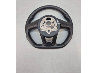 Руль Audi Q2 - - года 81A419091AC