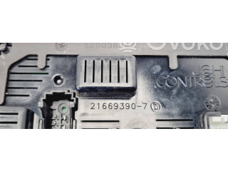 Комплект блоков управления 8200911560, 8200619409 Renault Clio III