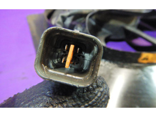 Комплект вентиляторов     CSA512T005, CSA512T005    Mitsubishi Space Star 