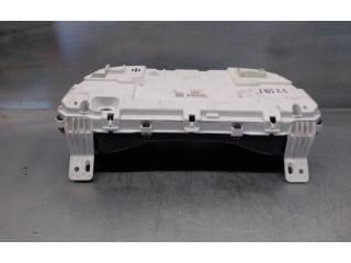 Přístrojová deska Mitsubishi ASX 2010 8100B455, 0T34300