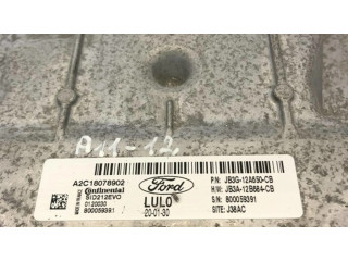 Блок управления двигателя A2C18078902, JB3G12A650CB   Ford Ranger