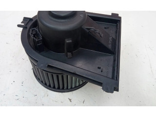 Вентилятор печки Volkswagen Bora