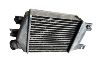 Интеркулер  SICTM0180, N08908   Subaru Forester SH 