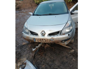 Модуль управления BSM 8201054131 Renault Clio III