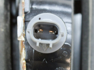 Задний фонарь 8336A087 Mitsubishi ASX