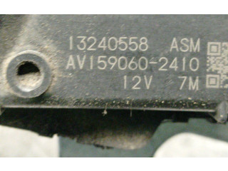 Двигатель стеклоочистителей