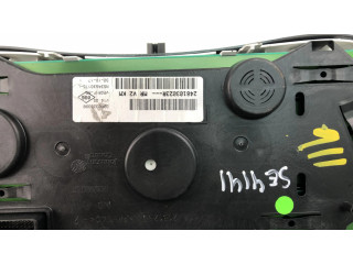 Панель приборов 248103023R   Dacia Logan II       