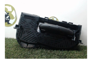 Панель приборов 8200725329, 8200725329   Renault Twingo II       