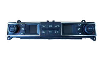 Блок управления климат-контролем 96715288ZD, 96715288ZD   Citroen C5