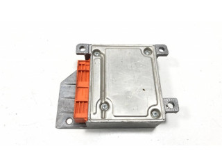 Блок управления надувных подушек