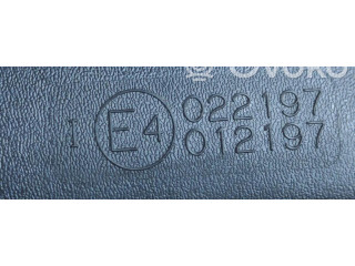 Зеркало (механическое) Mitsubishi L200 2006 - 2014 года