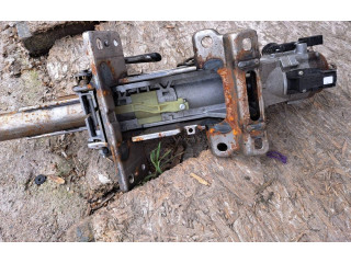 рейка Колонка рулевая 4G0919502S Audi A6 S6 C7 4G 2011 - 2018 года