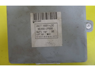 Блок управления 95300-1P000   KIA Venga