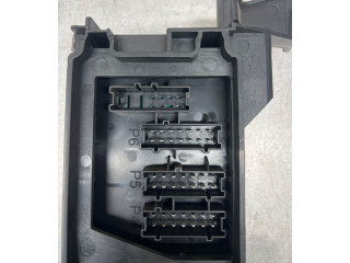 Блок предохранителей A1645400272, 15454741   Mercedes-Benz ML W164    