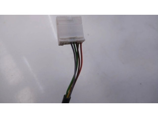 Зеркало электрическое     Сзади   Nissan Juke I F15  2010-2018 года   