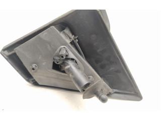 Зеркало электрическое Renault Clio III 2005 - 2012 года