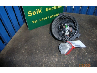 Вентилятор печки    1J1819021A   Audi TT Mk1