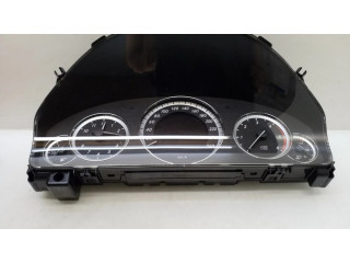 Přístrojová deska Mercedes-Benz E W212 2010 A2129004104, A2C53279093