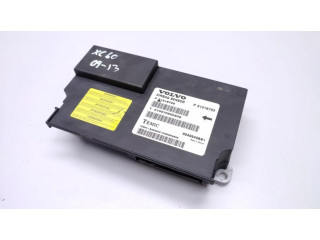 Блок подушек безопасности 31318792, 00405408B1   Volvo XC60