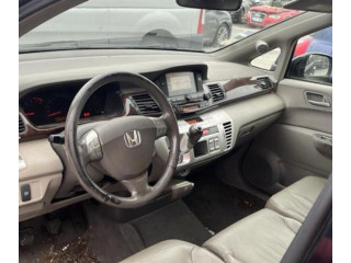 Подушка безопасности водителя Honda FR-V