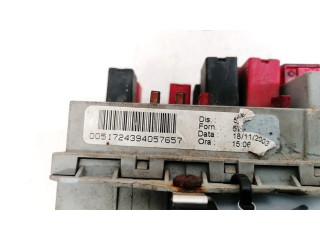 Pojistková skříňka Fiat Stilo 2004