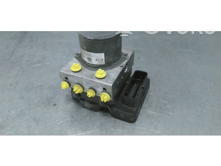 Блок АБС 42708128, 39039651 Vauxhall Astra K 2015 - 2021 года