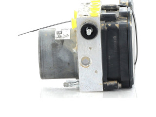 Блок АБС 1669563680   Citroen  C3 Aircross  2017 -  года