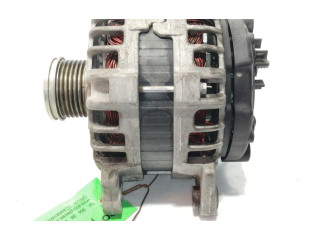 Генератор 04C903023C   Skoda Fabia Mk3 (NJ)      