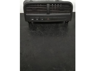 Блок управления климат-контролем 735386328 Fiat Grande Punto
