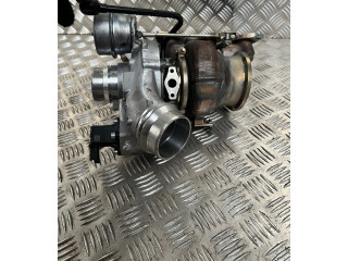 Турбина Volvo XC90 31459815