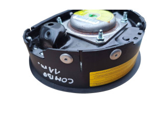 Подушка безопасности водителя 13188242   Opel Combo C