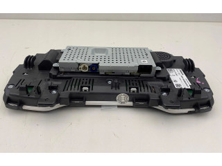 Přístrojová deska BMW 7 G11 G12 2020 0263723057