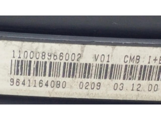 Панель приборов 9641164080, 37001377 Citroen Xsara Picasso