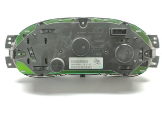 Панель приборов 248100805R   Dacia Dokker       