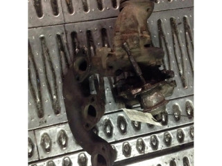 Турбина Maserati Biturbo