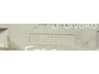 Pojistková skříňka M8M150N, 61138367252 BMW 5 E39 1999