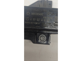 Ручка стеклоочистителей 173848   Citroen C1