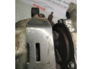 Turbodmychadlo Турбина 03G971858   Volkswagen Tiguan   CBA