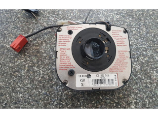 Подрулевой шлейф SRS 4D0951543   Audi A8 S8 D2 4D