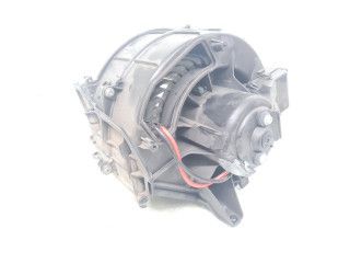 Вентилятор печки Audi A6 S6 C6 4F