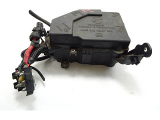   Pojistková skříňka 50549381   Alfa Romeo Stelvio 2017