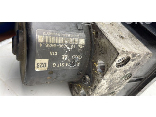 Блок АБС Audi A2 - года