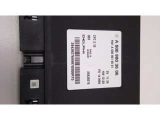 Блок управления коробки передач