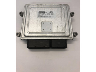 Блок управления двигателя 391B103DE1, 391A503DE1 KIA Niro